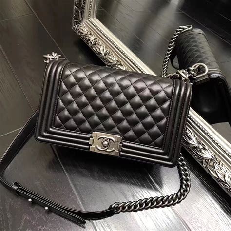 chanel boy bag price 2018|chanel le boy medium price.